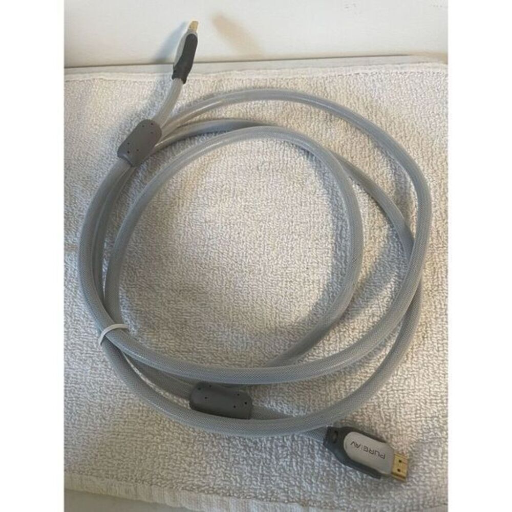 Belkin Pure AV Hdmi 8ft Cable‎